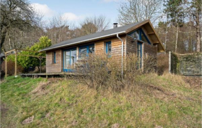 Pet Friendly Home In Kalundborg With House Sea View, Kalundborg